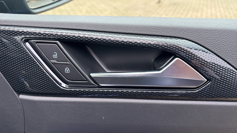 Volkswagen Polo 1.0 TSI Match 5dr Petrol Hatchback